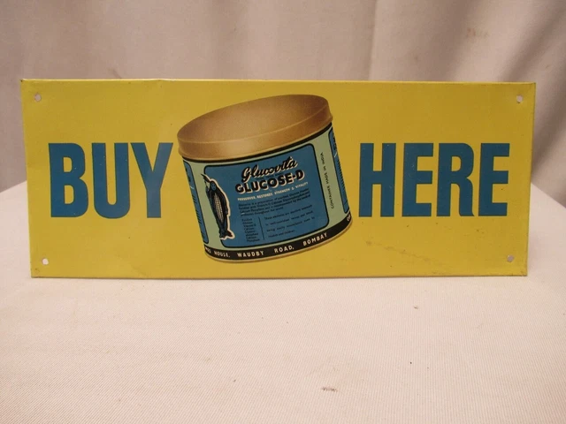 Panneau Ancien En étain FIN-NOR 1933 – Publicité Rétro Pêche, Made In UK