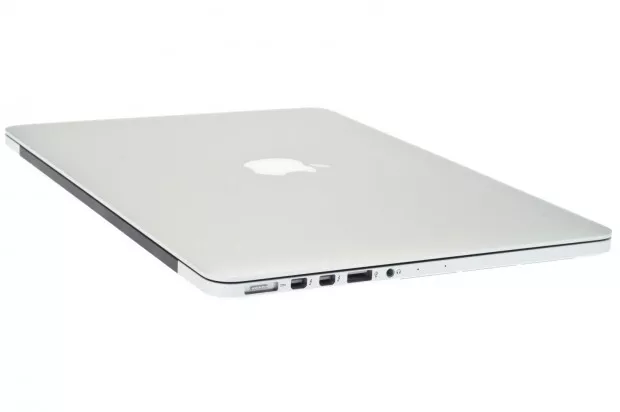 Apple Macbook pro Retina 13 " Core i5 2.4Ghz 8GB 256GB SSD ( Tardo 2013) a Grado