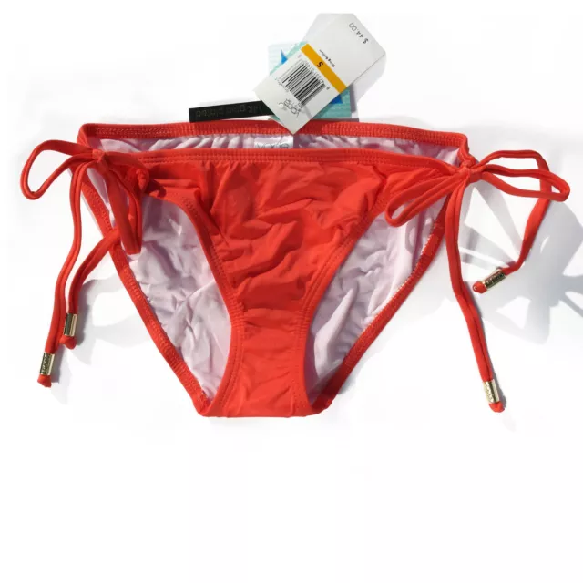 Voda Swim Brand String Bikini BOTTOMS (Item #B01) - Multiple Colors