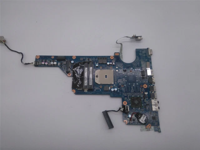 Carte Mère HP 680568-501 Pour Pavilion G7 G7-2242SF - Sans Carte Vidéo Dédiée