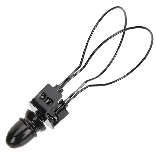 Clip lampadina ferro adattatore protezione luce supporto paralume