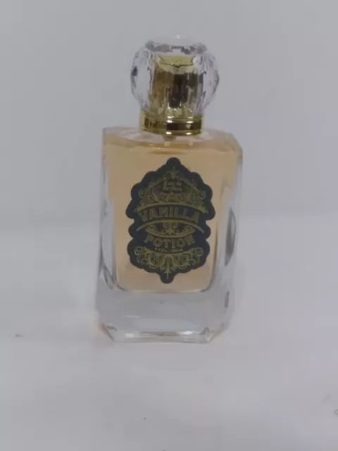 Tru Western Perfume with Fruity Floral, Creamy Musk Scent