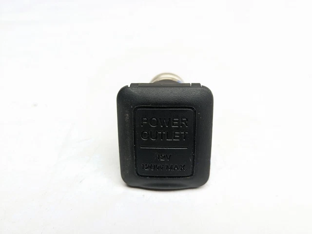 Presa Di Corrente Honda Crv Porta Presa 12V Mk3 2012