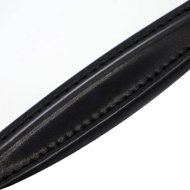 SPEAKER CABINET CARRY Handle with PU Leather Grip and Metal Hardware £ ...