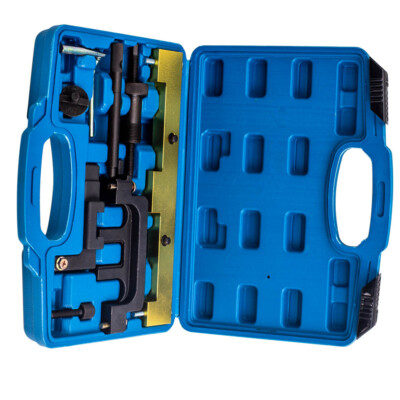 Cintura AUX TENDICATENA PULEGGIA si adatta a RENAULT MASTER Mk2 2.2D 2.5D 00 a 02 guida ADL New 