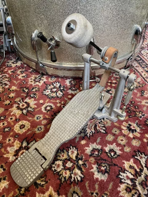 Rogers 1960’s Jet Bass Drum Pedal