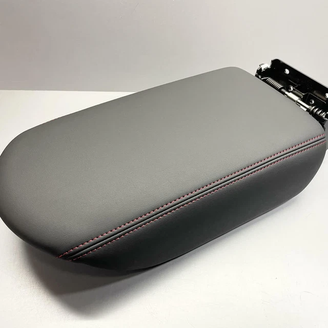 GENUINE NISSAN R35 GTR GTR Nismo Center Console Cover Arm Rest 0715 £