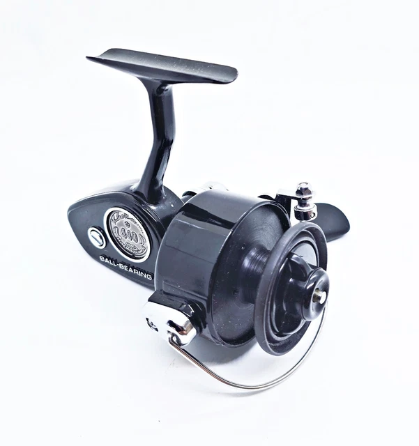 NICE SEARS TED Williams Model 440 Spinning Reel $27.58