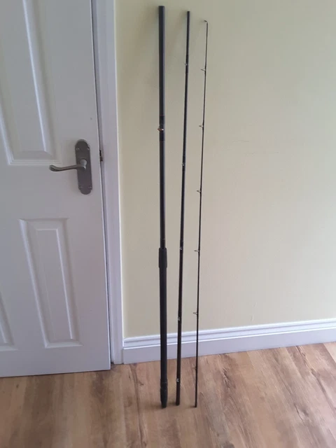SHAKESPEARE OMNI CARBON Match Rod 13ft, 1820/390 PicClick UK