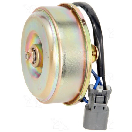 Engine Cooling Fan Motor 4 Seasons 75734