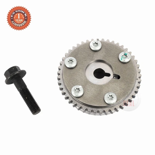 ENGINE VARIABLE VALVE Timing Gear Sprocket Camshaft Actuator for Honda