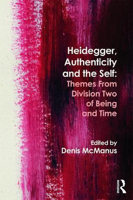 Curated visual reference: Heidegger Authenticity And The Self Themes From Division Two Of Photo Inspiration
