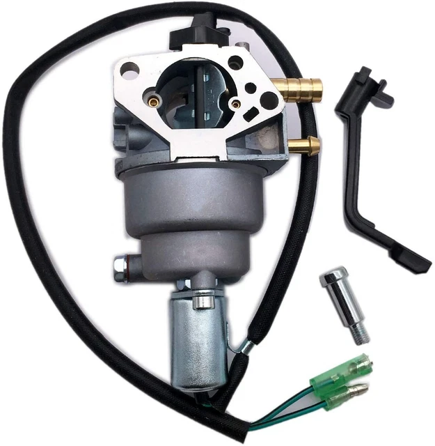 FIT CHAMPION DUAL Fuel Generator Carburetor Carb 47.131000.25 £28.45