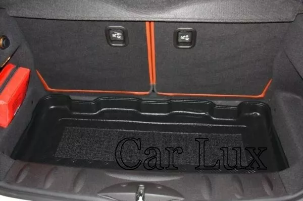 Alfombra cubeta Protector maletero MINI Cooper R56 desde 2006- Tapis de coffre