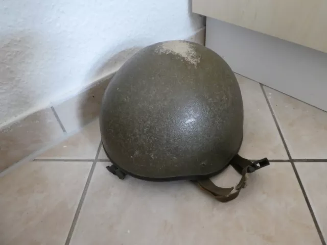 Israeli M76 / OR-201 Orlite Combat Helmet Israel Gefechtshelm Kevlar Helm 4#