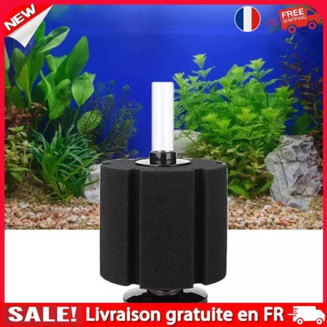 1pc Filter Replacement Cotton Fish Tank Aquarium Silent Pump (SG 2813)