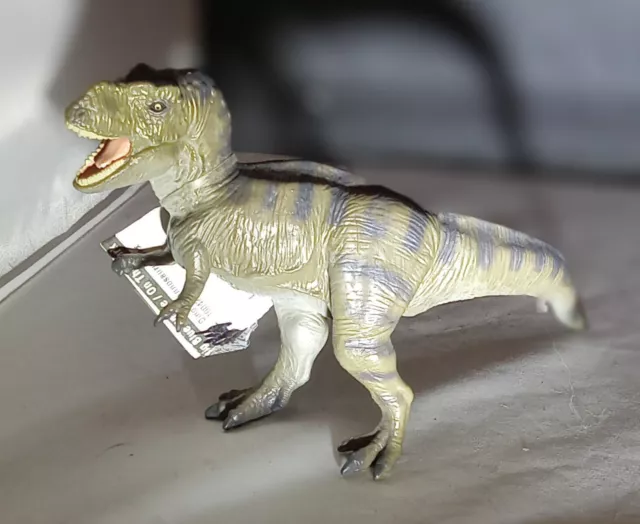 Tyrannosaurus Rex Toy Dinosaur Safari  LTD