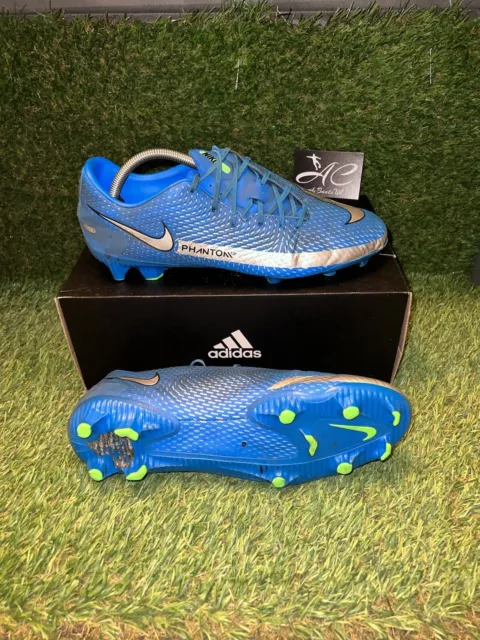 STIVALI DA CALCIO Nike Phantom GT Academy FG taglia UK 11 EUR 53 40 PicClick IT