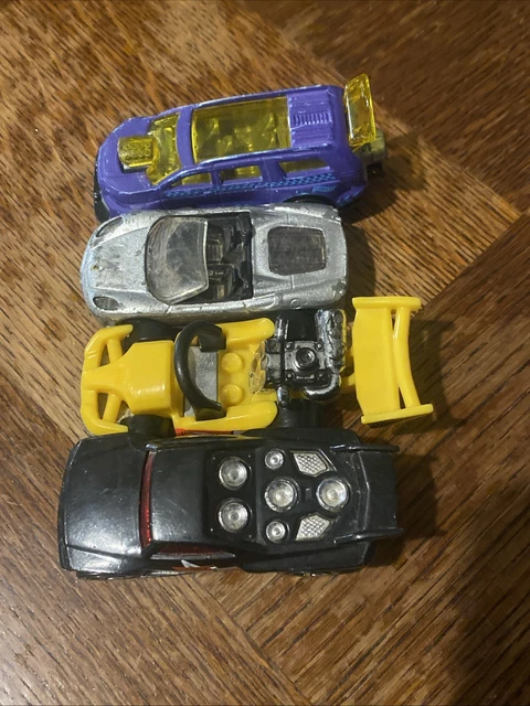 Hot Wheels Collector Vehículo De Colección Nuevo Lamborghini Countach A