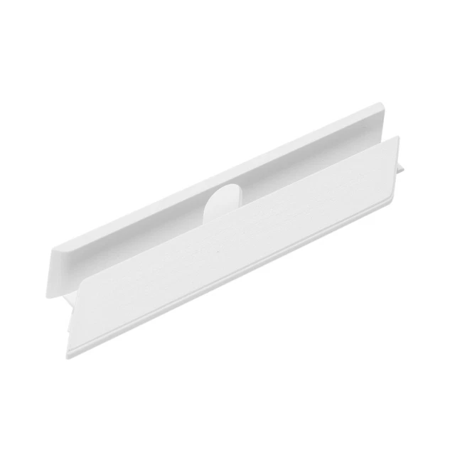 Mais vendidos)Substituição da capa do slot do disco rígido para Sony PlayStation 4 PS4 Slim em
