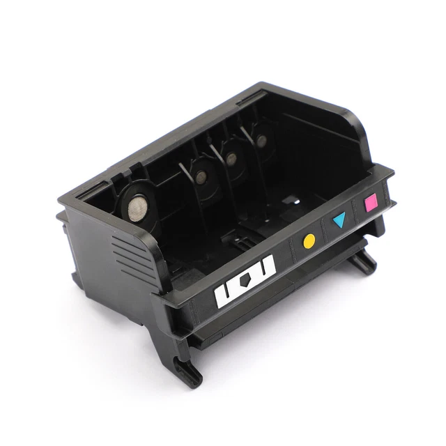 4 Color Printhead For HP 862/564 Photosmart B110A B210A B109A B109N C309A C410A 3
