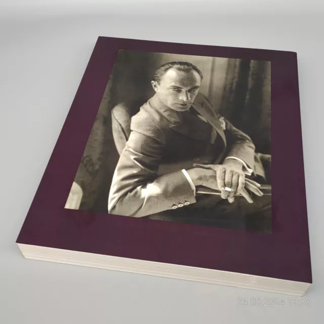 Brandow: Edward Steichen ~ In High Fashion [2008] Kunst s/w Fotografie sehr gut 2