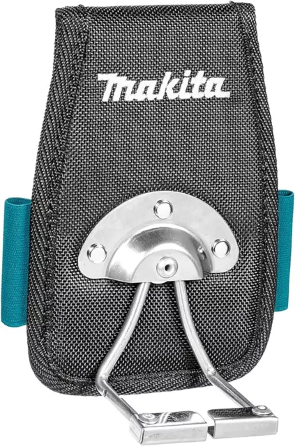 Makita E-15291 Side Gate Tool Belt Hammer Holder Stainless Steel Strap System