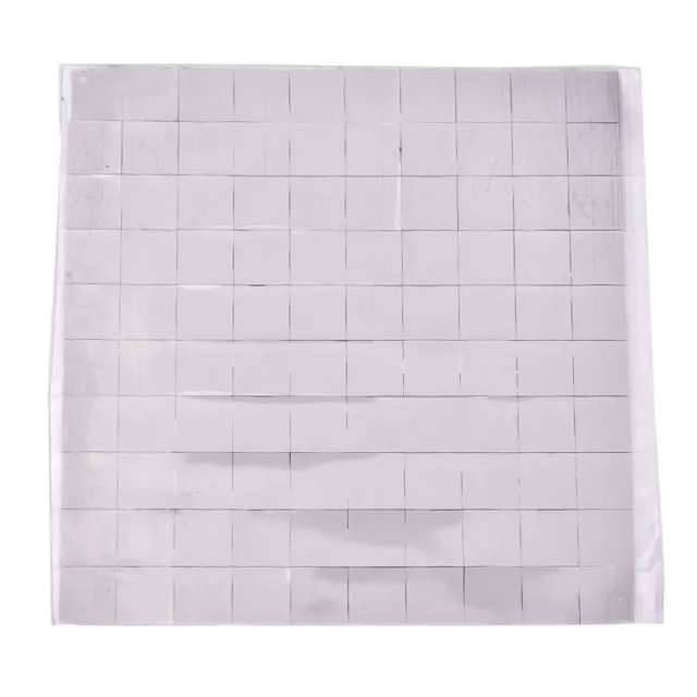 Durable Silicone Thermal Pad 100mm*100mm*1mm for CPU GPU Heatsi.Q1