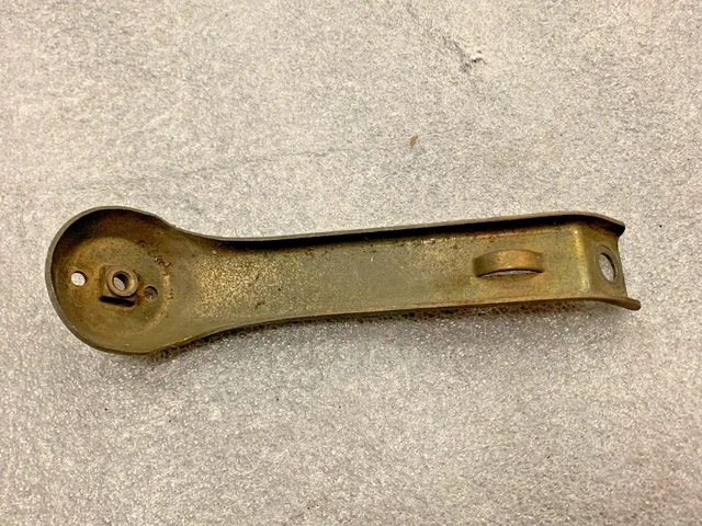 Interrupteur De Frein Pour Ford Mustang 67-68 - Neuf, Références C9OB13480A Etc.