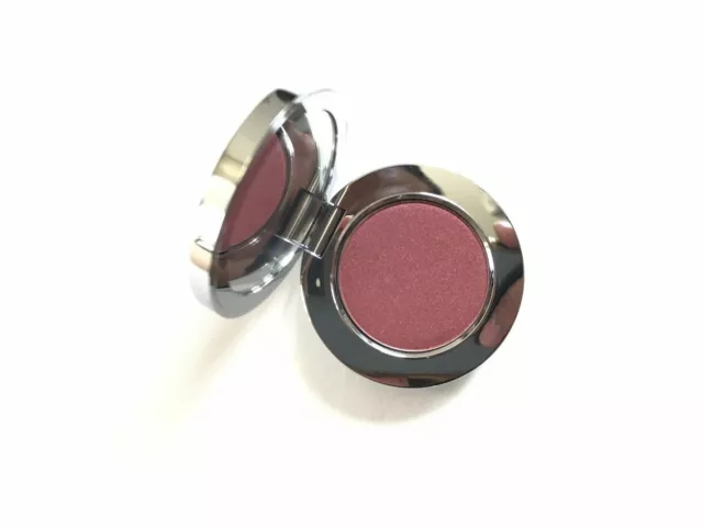 Rock & Republic Saturate Eye Color Eyeshadow NWOB Shade Provocative burgundy bwn
