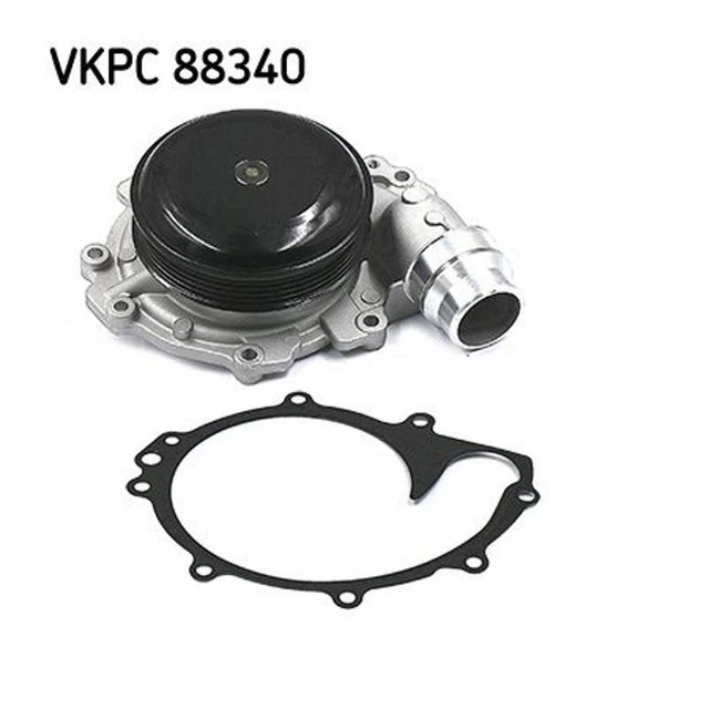 SKF VKPC 88305 Pompa Acqua Auto - Ricambio Di Qualità OE
