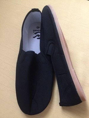 WACOKU SCARPE WACOKU per KUNG FU OUTDOOR WUSHU TAI CHI SHAOLIN cinese SHOES Wing Chun 