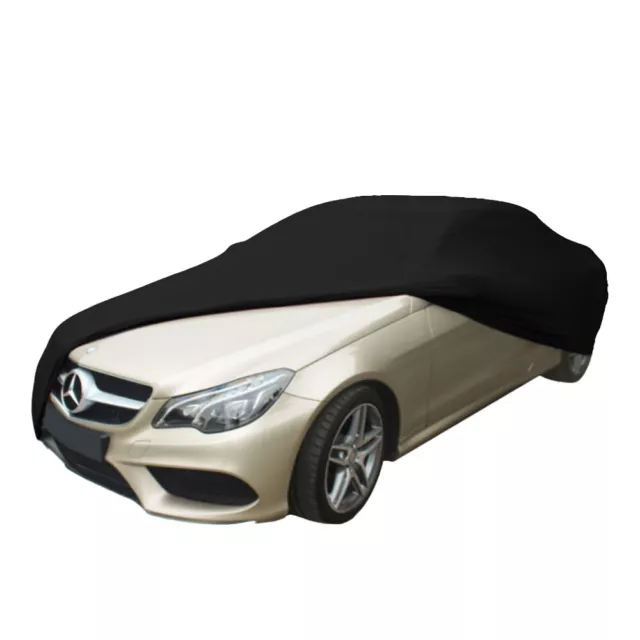 Bâche de protection compatible avec  Mercedes-Benz E-Class Cabrio (A207) pour