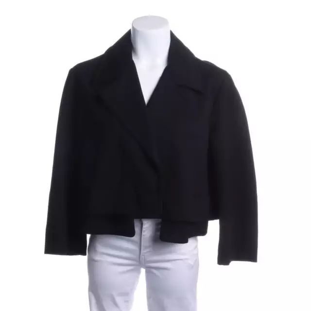 Blazer Dorothee Schumacher Schwarz 40 N4