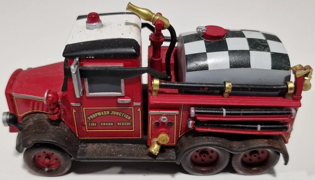 DISNEY PIXAR PLANES Fire & Rescue Mayday Diecast 1:43 £10.99 - PicClick UK
