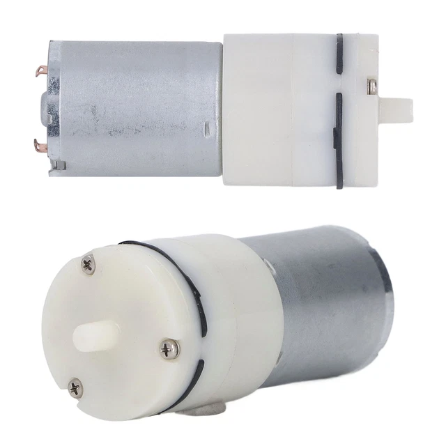 Compresseur à Vide Pneumatique à Faible Bruit 1 Port Bonne Isolation Haute
