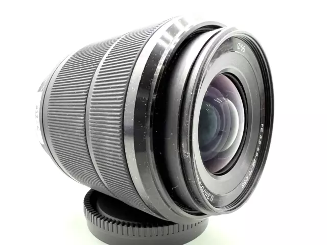Sony SEL2870 FE 28 - 70 mm F3.5-5.6 OSS Lens Objektiv Tele Zoom 28-70mm