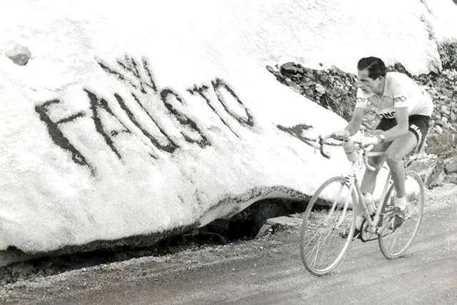 Poster Manifesto Locandina Pubblicità Sport Ciclismo Vintage Tour de