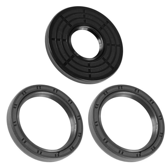 New Front Differential Seal Kit for Polaris RZR XP 4 Turbo 2016-2019 2021-2022