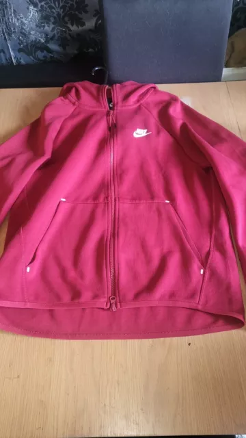 Pink nike sweatsuit 2025 men's
