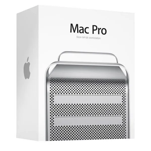 Apple Mac Pro 5.1, 2x3.3GHz 12-core Xeon, 64GB  Ram,1TB SSD A Grade The Beast