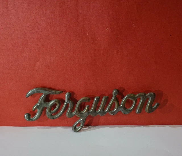 Massey ferguson 135 tractor immagini e fotografie stock ad alta
