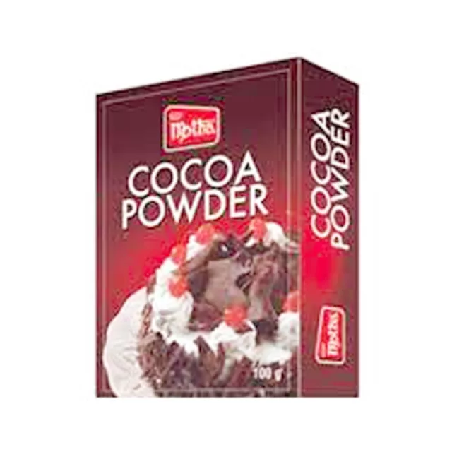 Motha Cacao en Polvo Mejor Calidad Producto de Sri Lanka 100 g NUEVO