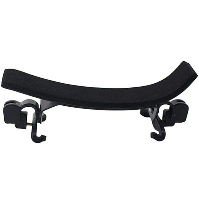 Violin Shoulder Pad, Adjustable, Bon Style, Violin Members for 1/2 Vi6215
