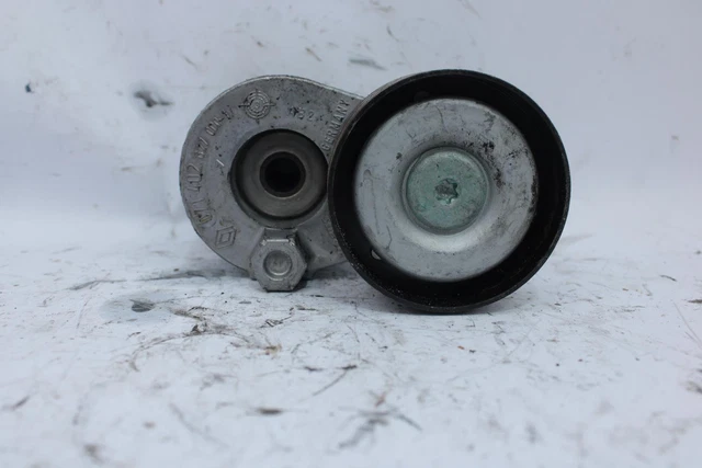 071402627000 galet tendeur pour NISSAN PRIMERA RANCHERA FAMILIAR 1.9 1395608