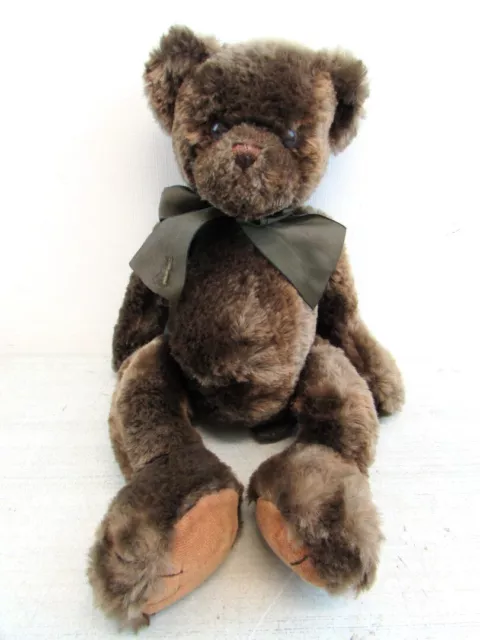 Bearington Bears Adorable Brown Bear