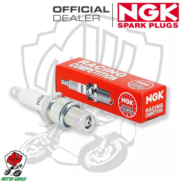 Candela Ngk Racing B10Eg Punta In Platino Passo Lungo