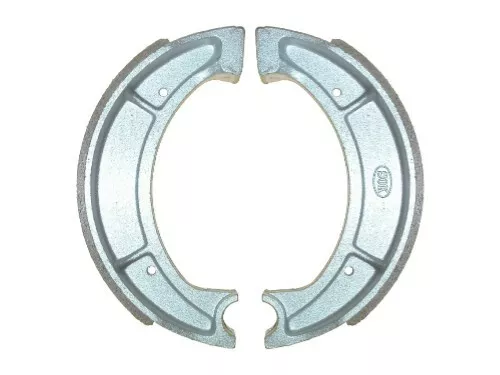 Brake Shoes Rear for 1995 Yamaha SR 500 (3EB6) (Europe)