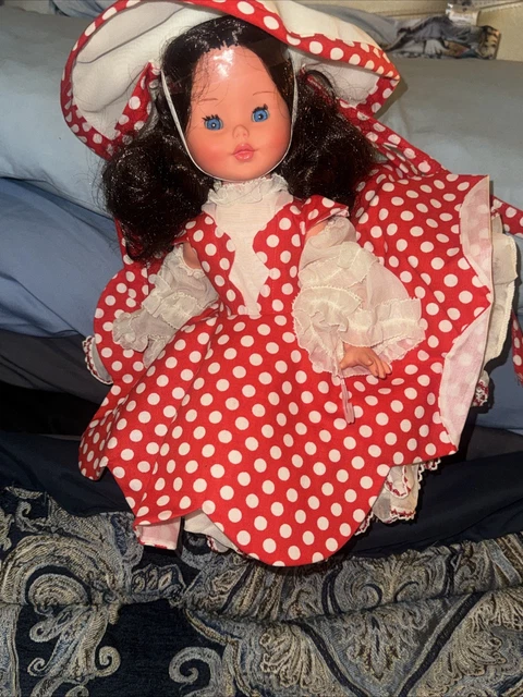 Poupée Furga Biribiki avec Boîte - Nouveau de Magasin Rare