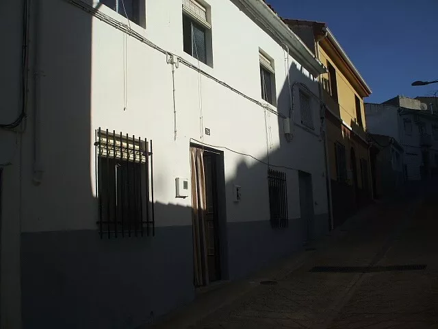 spanish property for sale